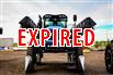 New Holland 2013 SP275R Other Chemical / Fertilizer Applicators