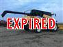 2012  New Holland  CR9090Z Combine