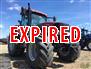 2015  Case IH  PUMA200 Other Tractor