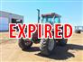1993  Massey Ferguson  3670 Other Tractor