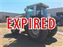 1993  Massey Ferguson  3670 Other Tractor