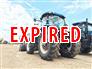 2011  New Holland  T7.235 Other Tractor