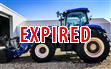 2014  New Holland  T7.170 Other Tractor