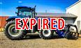 2014  New Holland  T7.170 Other Tractor