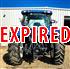 2014  New Holland  T7.170 Other Tractor