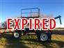 2004  Bourgault  5200 Air Seeder / Air Cart