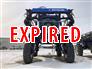 2013  New Holland  SP365F Other Chemical / Feritlizer Applicator