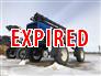 2013  New Holland  SP365F Other Chemical / Feritlizer Applicator