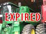 John Deere 2009 9570 STS Combines
