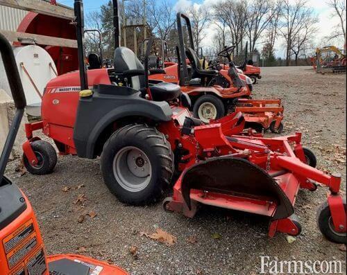 massey ferguson 85 garden tractor