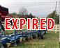 Overum DTL6119 Plow