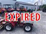 Used 2015 Kubota BX2370 Tractor