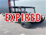 Used 2022 Kubota RTV-XG850 Utility Vehicle