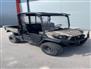 Used 2022 Kubota RTV-XG850 Utility Vehicle