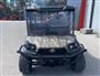 Used 2022 Kubota RTV-XG850 Utility Vehicle