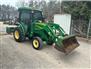 Used 2005 John Deere 3520 Tractor