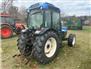 Used New Holland TN95FA Tractor