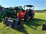 Used 2020 Kubota R530 Wheel Loader