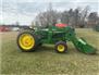 Used 1973 John Deere 2130 Tractor