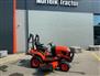 Used Kubota BX2380 Tractor