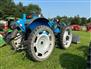 Used 2012 Landini POWER MONDIAL 110 Tractor