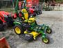 Used John Deere Z545R Mower - Zero Turn