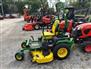 Used John Deere Z545R Mower - Zero Turn