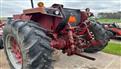 Used 1981 International Harvester 786 Tractor