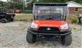 Kubota 2024 RTVX1140 ATVs & Utility Vehicles