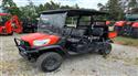 Kubota 2024 RTVX1140 ATVs & Utility Vehicles