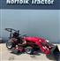 Used 2020 Mahindra EMAX 22L HST Tractor