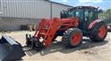 Used 2018 Kioti PX1153 Tractor