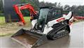 Used 2021 Bobcat T64 Track Loader