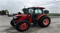 Used 2013 Kubota M9960 Tractor