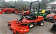 Used Kubota GF1800 Mower - Front Deck
