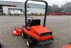 Used Kubota GF1800 Mower - Front Deck