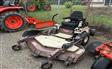 Used 2016 Grasshopper 623t Mower - Zero Turn