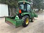 Used 2008 John Deere 3520 Tractor