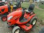 Kubota 2011 GR2100 Riding Lawn Mowers