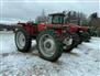 Massey Ferguson 1998 384HC Other Tractors