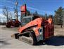 2017 Kubota SVL95-2 Skid Steer