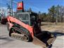 Kubota 2017 SVL95-2 Other Equipment