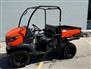 Kubota 2023 RTV520 Other Equipment