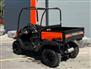 Kubota 2023 RTV520 Other Equipment
