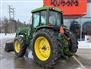 John Deere 1994 6400 Other Equipment
