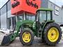 John Deere 1994 6400 Other Equipment