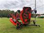 2025 Land Pride AFM4216 Mower - Finishing