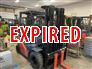 2017 Toyota 5,000lb Outdoor