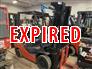 2016 Toyota 6000lb Indoor