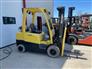 2014 Hyster 5000lb Outdoor